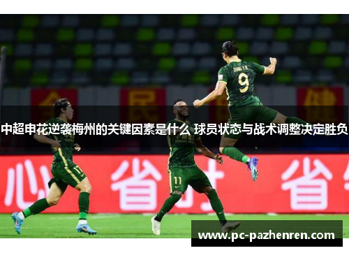 中超申花逆袭梅州的关键因素是什么 球员状态与战术调整决定胜负