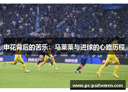 申花背后的苦乐：马莱莱与进球的心路历程