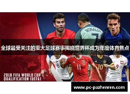 全球最受关注的重大足球赛事揭晓世界杯成为年度体育焦点