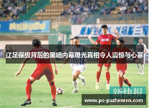 辽足保级背后的黑暗内幕曝光真相令人震惊与心寒 辽足保级背后的黑暗内幕曝光真相令人震惊与心寒