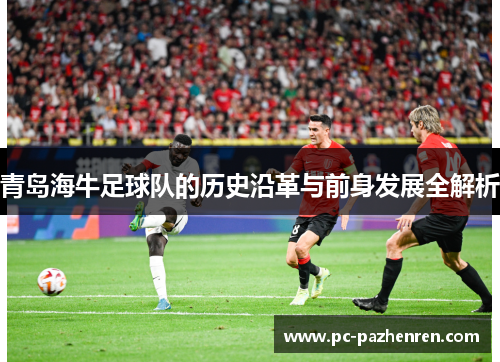 青岛海牛足球队的历史沿革与前身发展全解析 青岛海牛足球队的历史沿革与前身发展全解析