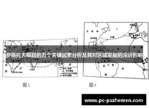 罗斯托夫崛起的五个关键因素分析及其对区域发展的深远影响